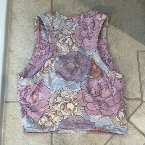 Luminate Tank NWOT - Picture 5 of 5